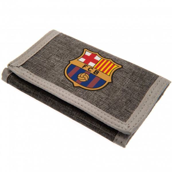 Barcelona lommebok